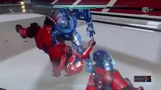 Halo 5 Best Assassinations Montage!