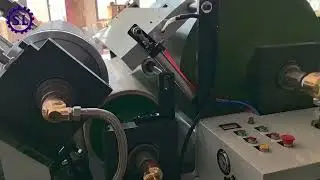Vacuum Film Embossing Machine#Vacuum Bag Processing Machine#Plastic Film Pattern Making Machine
