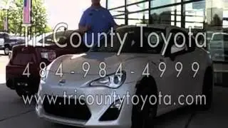 Toyota Sales Downingtown, PA | Used Car Dealer Downingtown, PA