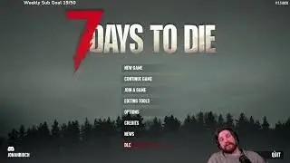 7 Days to Die - 2.5