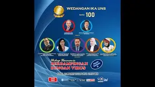 HIDUP HARMONIS BERDAMPINGAN DENGAN VIRUS