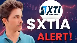 XTIA Stock (XTI Aerospace stock) XTIA STOCK PREDICTION XTIA STOCK analysis XTIA stock news today