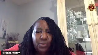 WORD | PRAYER | PROPHETIC RELEASE