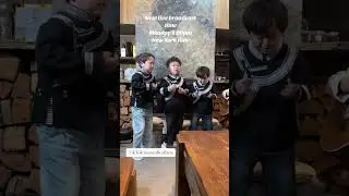 wordly world  #muyunbrothers #live #firstshow #chinesesong #countrysidelife