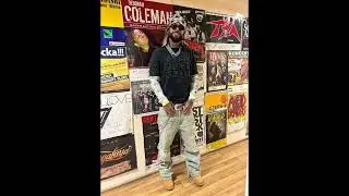[FREE] MALIK MONTANA x KAZ BAŁAGANE Type Beat - 