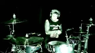 linkin park - numb-drum cover