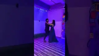 Main Agar Kahoon - Couple Dance  | #coupledance #learncoupledance #dancetutorial #tutorial