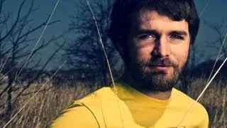 Chris McLeod - Remind Me (Lyric Video)