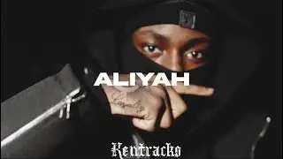 FREE Kyle Richh X B Lovee NY Drill SampleType Beat &ldquo;Aliyah &rdquo;Prod@Kentrackss