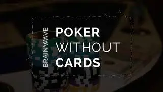 Poker without cards - BRAINWAVE - Copyright Free Music