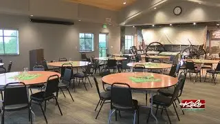 Thinking Christmas in July: Holiday party space is already filling up fast