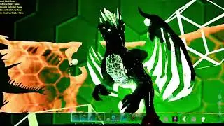 Ark Descended Thaloria episode 16 Poison Drake