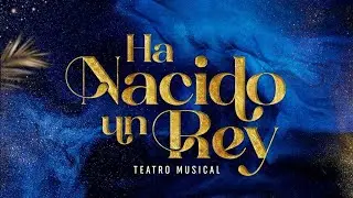 Teatro de Navidad: Ha nacido un rey | Iglesia CEM 2024