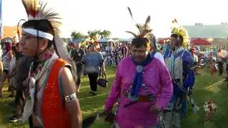 2016 05 12 RIS Senior Pow Wow 2K logo