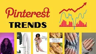 Pinterest Trends Now | Pinterest Account | Pinterest Reach | Pinterest Traffic