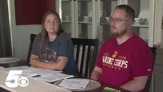 Oklahoma family spends $20K on solar panels they can't use