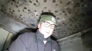 Nuclear Bunker, Royal Observer Corps Post Explore