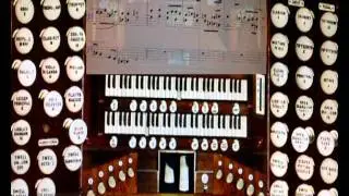 Church Prelude No 2 by Paul Rudkin