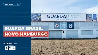 Guarda Brasil | Novo Hamburgo