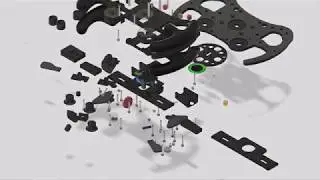 Formula Rim