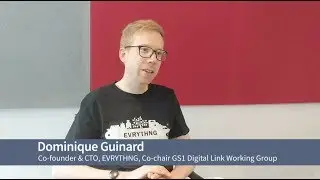 EVRYTHNG and GS1 Digital Link Deep Dive