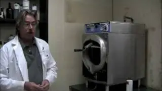 Agar & Broth Preparation
