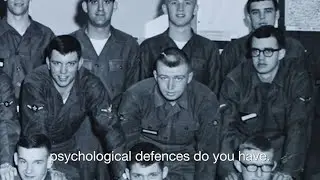 Walking With The Tall Whites Trailer - Charles James Hall Millennial Hospitality Book Series - UFOs