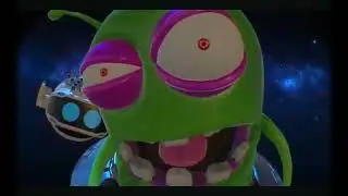 Astro Bot Rescue Mission Opening
