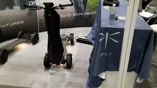 Show in ExCel London | ExCel London