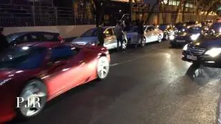 Revelation (Ferrari Party Circuit De Monaco Waterfront Monte Carlo 2015)