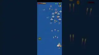 1945 Air Force game Level 1