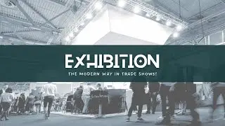 10 Success Stories About the Exhibition Trade Shows Modern Display Systems #exhibition #tradeshows