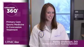 Primary Care Specialists in Concussion Treatment | UPMC Sports Medicine Concussion Program