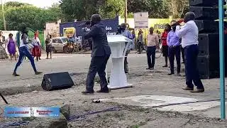 💖MAHUBILI YA KUVUNA WALIO POTEA KWA ZAMBI 💖FUII GOSPEL KAYOLE NAIRIBI KENYA