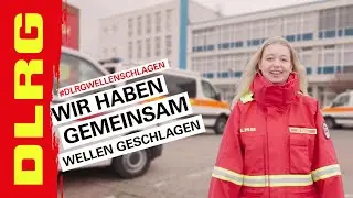 #DLRGWellenSchlagen | Wir schlagen gemeinsam Wellen!