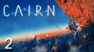 I don't think limbs are supposed to work like that...【Cairn】