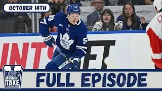 Thanksgiving Letdown & Cowan&rsquo;s Debut ft. Carter Hutton