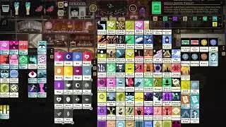 [ BOOK OF HOURS Stream ] Pyroglyphics and Unwise Mysteries