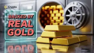 Crypto Gold  Exchange Overview