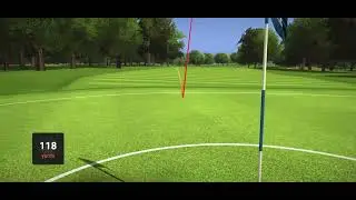 Home Tee Hero | Gambler's Ridge GC | Virtual Round