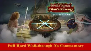 Revived Legends 2 Titan's Revenge Full Hard Walkthrough No Commentary