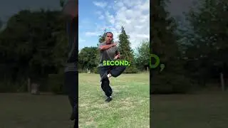 Grounded training, Gain Balance, Calm and strength #martialarts #grounding