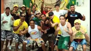 Os Imbat&iacute;veis - 1&deg; cmd .