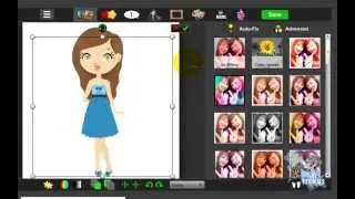 CÓMO HACER UNA DOLL SIN PROGRAMAS | piZap | JoyTutorials