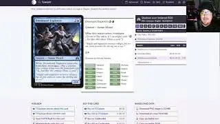 Rating Pauper Cards - Ep 55