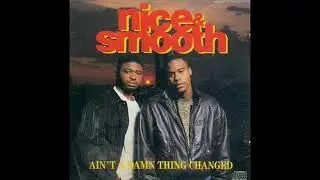 Nice & Smooth  91  Cake and eat it too