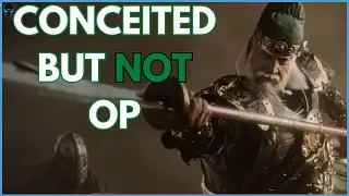 Jiang Jun - A Simple, Fun, Non OP Wu Lin - Prove Me Wrong - Talking JJ