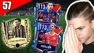 PACK OPENING! | RECORD BREAKERS & TOTS LIGUE !| FIFA MOBILE 22 [#57]