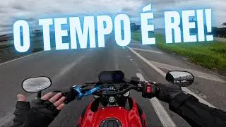 A loucura de acreditar que Bajaj n&atilde;o tem revenda boa!