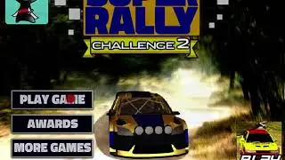 Super Rally Challenge 2 Full Gameplay Walkthrough
